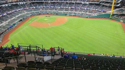 The Worst Seat In Baseball: All 30 MLB Ballparks Ranked 2024 19