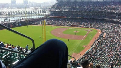 The Worst Seat In Baseball: All 30 MLB Ballparks Ranked 2024 25