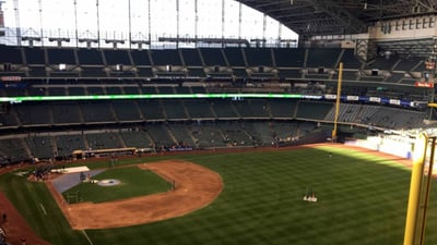 The Worst Seat In Baseball: All 30 MLB Ballparks Ranked 2024 22