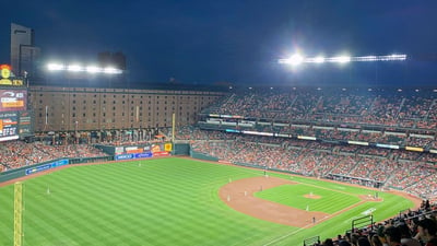 The Worst Seat In Baseball: All 30 MLB Ballparks Ranked 2024 21