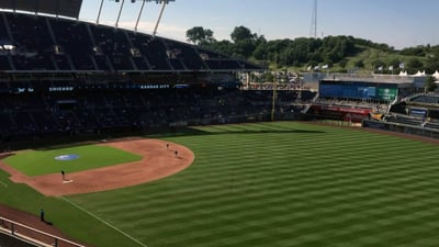 The Worst Seat In Baseball: All 30 MLB Ballparks Ranked 2024 24