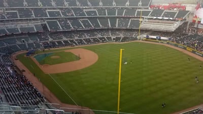 The Worst Seat In Baseball: All 30 MLB Ballparks Ranked 2024 29