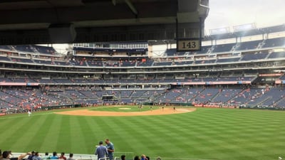 The Worst Seat In Baseball: All 30 MLB Ballparks Ranked 2024 27