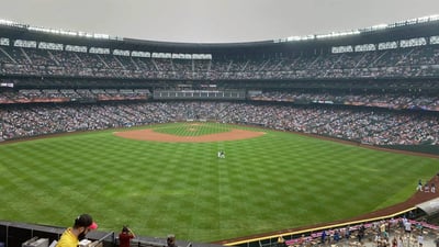 The Worst Seat In Baseball: All 30 MLB Ballparks Ranked 2024 26