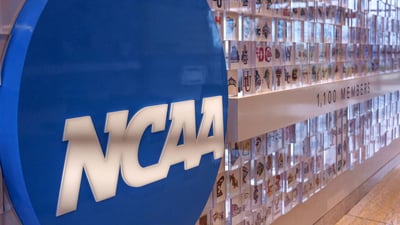 Banning College Prop Betting Not As Easy As It Sounds: Analysis 1