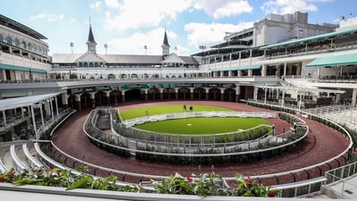 Where Can You Bet On The Kentucky Derby 2024: Run For The Roses Betting 1