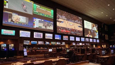 PASPA Anniversary: What's Next For Legal Sports Betting In The U.S.? (Analysis) 2