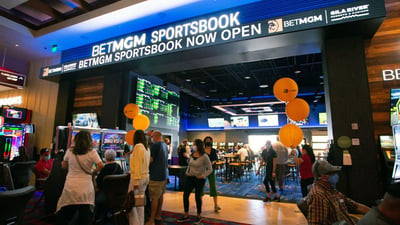 PASPA Anniversary: What's Next For Legal Sports Betting In The U.S.? (Analysis) 1