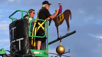 2024 Preakness Stakes: Ultimate Betting Guide, Post Positions, Odds 4