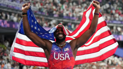 2024 Paris Olympics Daily Betting Guide & Odds: USA Men, Women Court Gold 3