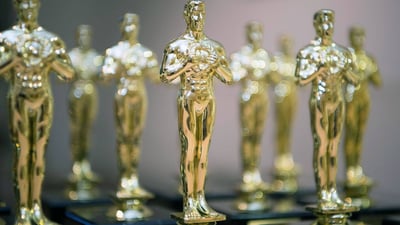 2025 Oscars Odds: Picks, Ultimate Betting Guide For 97th Academy Awards 1