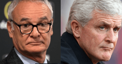 Fulham Backed to Beat Southampton After Hiring Ranieri 1