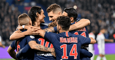 PSG vs Liverpool Betting Tips: Back Over 3.5 Goals 1