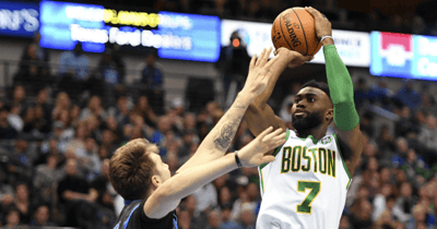 Celtics Remain Solid Season-Long NBA Bet Despite Struggles 2