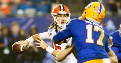 Cotton Bowl 2018 Early Betting Guide: Clemson vs Notre Dame 1