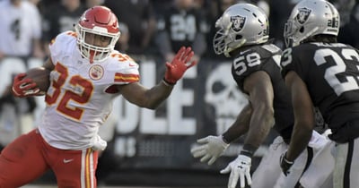 Top AFC West Bets You Should Consider Backing in NFL Week 14 2