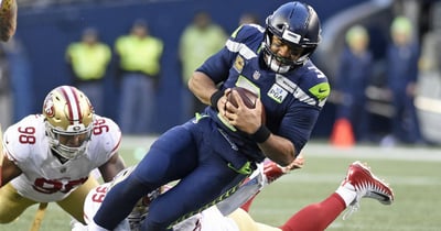 Monday Night Football Betting Week 14: Vikings at Seahawks 1