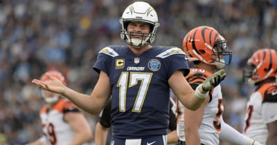 Chiefs vs Chargers Betting Odds, Tips & Top Bets NFL Week 15 1