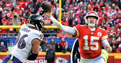 Chiefs vs Chargers Betting Odds, Tips & Top Bets NFL Week 15 2