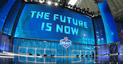 NFL Announces 2020 NFL Draft To Take Place in Las Vegas 1