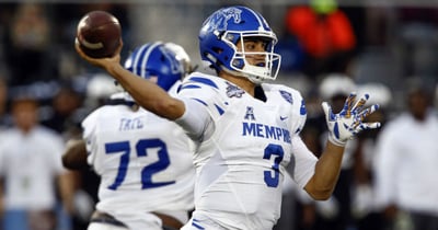 5 Potential College Bowl Blowouts Bettors Should Pounce On 2