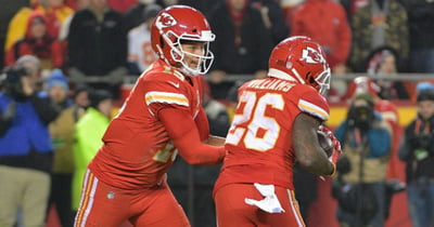 Top AFC West Bets in NFL Week 16 You Should Be Backing 1