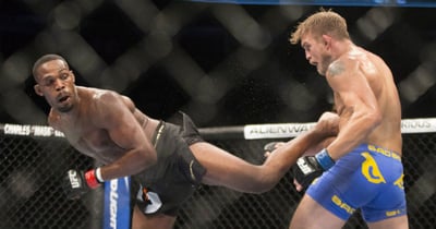 UFC 232 Betting Tips: Jones-Gustafsson II Best Bet to Back 1