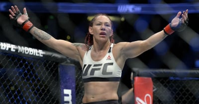 UFC 232: Cris Cyborg-Amanda Nunes Odds & Best Bets to Back 1