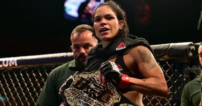 UFC 232: Cris Cyborg-Amanda Nunes Odds & Best Bets to Back 2