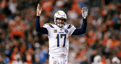 Top 2019 NFL Wild Card Weekend Odds, Picks and Parlays 3