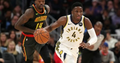 Pacers’ NBA Betting Odds Still Favorable Despite Hot Streak 1