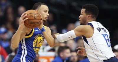 Leonard and Curry Surge as Dark-Horse NBA MVP Betting Picks 1