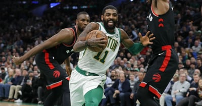 Celtics Remain Among NBA Betting Favorites Despite Wild Week 1