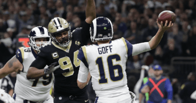 Top 10 Super Bowl LIII Prop Bets to Consider 1