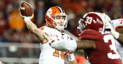 Intriguing Options to Consider in Early 2019 Heisman Odds 1