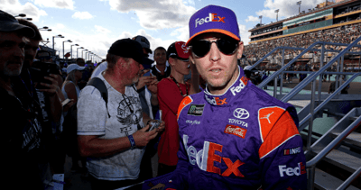 Daytona 500 Betting 2019: 5 Drivers You Should Be Backing 2