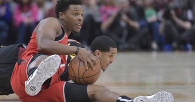 Toronto Raptors Remain Good NBA Bet Despite Recent Struggles 1