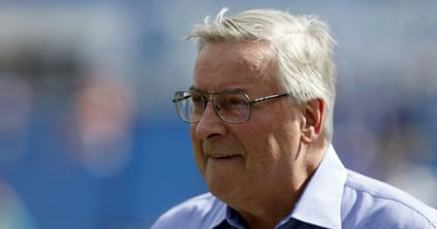 Bills, Sabres Owner Pegula Pushing for Legal Betting in NY 1