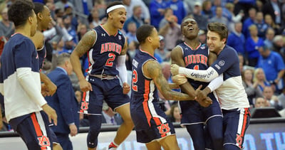 NCAA Final Four 2019 Betting Guide, Tips & Top Bets to Back 2