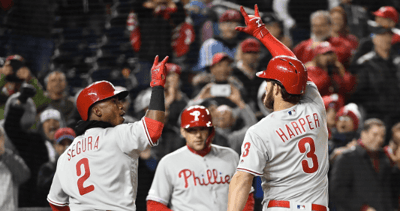 Three Betting Overreactions from MLB Opening Week 2019 1