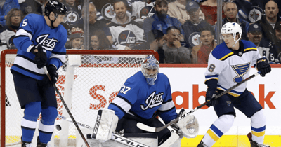 NHL Playoffs 2019 First-Round Series Odds, Favored Outcomes 2