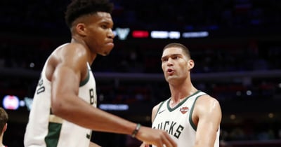 Why You Should Still Bet the Bucks Despite Shrinking Odds 1