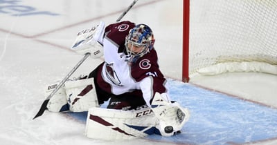 Why Surging Avalanche Are Great Dark-Horse Stanley Cup Bet 2