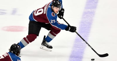 Why Surging Avalanche Are Great Dark-Horse Stanley Cup Bet 1