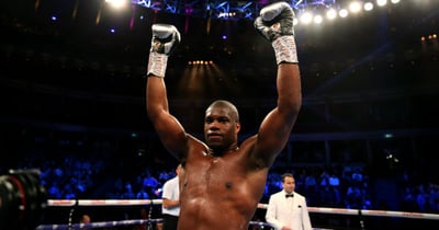 Joyce, Dubois Agree to Huge British Heavyweight Title Fight 1