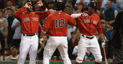 Bookies Haven’t Caught Up Yet with Rebounding Red Sox, Cubs 1