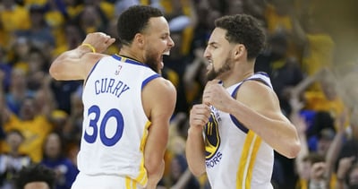 NBA Conference Finals Odds, Betting Preview & Teams to Back 1