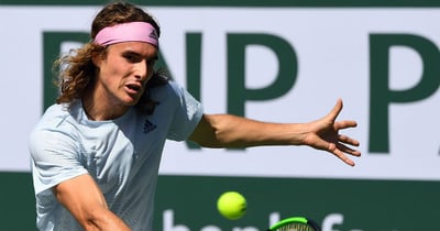 Who Are 3 Best Bets to Ruin Nadal’s French Open Repeat Bid? 1