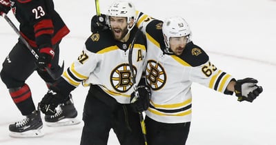 Stanley Cup Predictions: Blues-Bruins Game 7 Odds & Picks 2