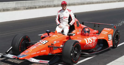 Indy 500 Top Drivers, Betting Guide and Wagers to Back 3